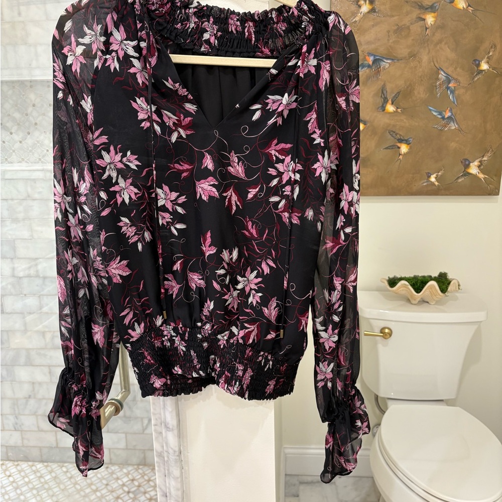 Ramy Brook top